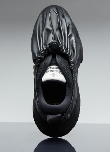 Romper Bag Sneakers Vivienne Westwood Romper Bag Sneakers Black vvw0154012