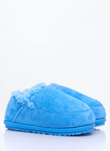 UGG Anders Slippers Blue ugg0158001