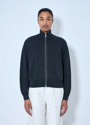 Carhartt WIP Kori Sweater Jacket Navy wip0265008