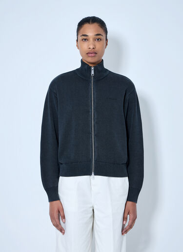 LN-CC® - Carhartt WIP: Kori Sweater Jacket - Navy Carhartt WIP Kori Sweater Jacket Navy wip0265008