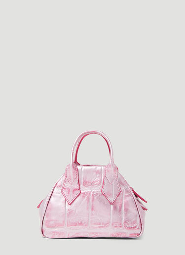 Vivienne Westwood T-Res 迷你手提包 粉色 vvw0253028