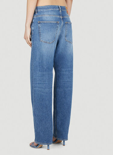 D-Ark Jeans Diesel D-Ark Jeans Blue dsl0252031