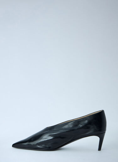 Khaite Miriam 50 Pumps Black kha0265029