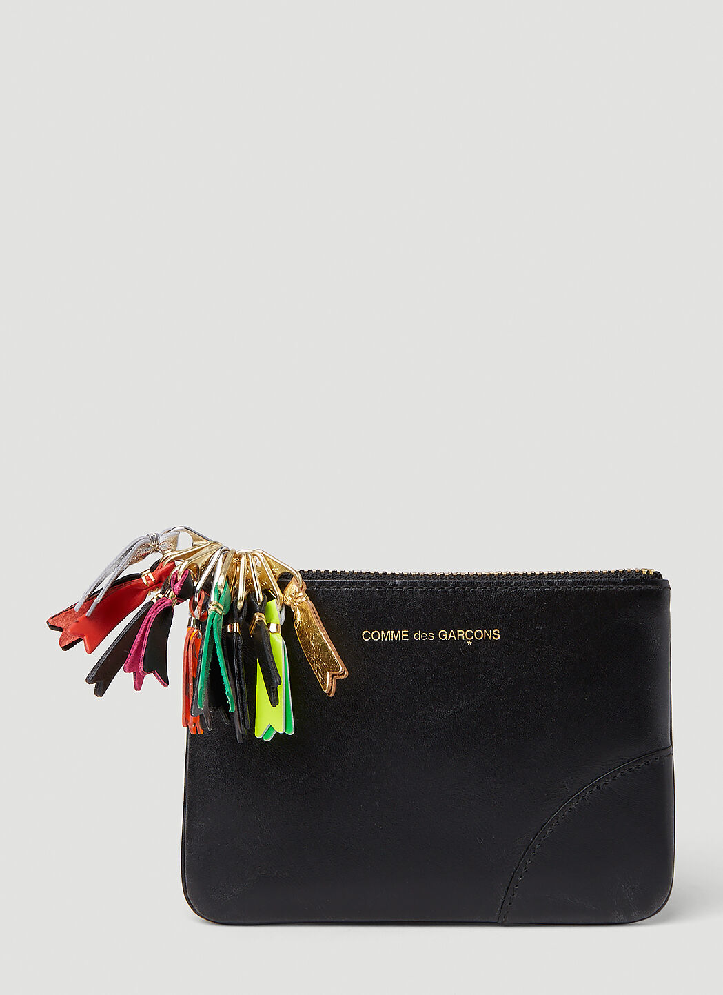 Comme des garcons small 2025 wallet