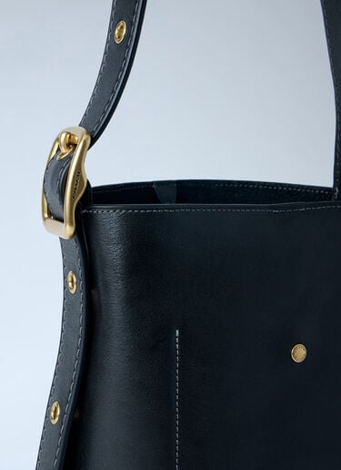 Bleecker Bucket Bag 21 Coach Bleecker Bucket Bag 21 Black coa0263014