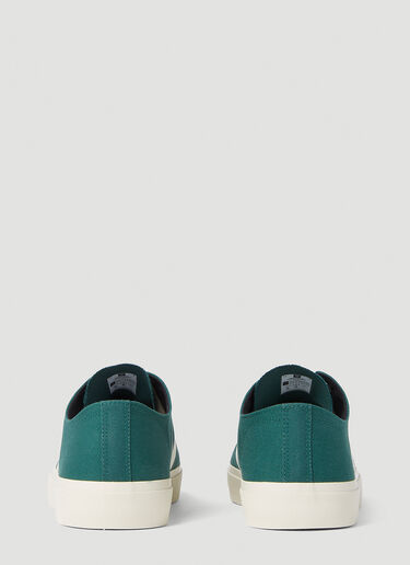 Veja Wata II Sneakers Green vej0352016