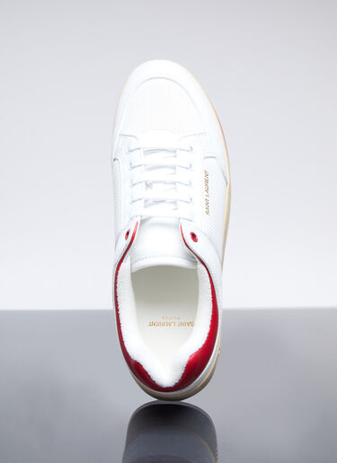 Saint Laurent SL/61 Sneakers White sla0156025