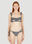 Entire Studios S08 Bikini Top Grey ent0250016