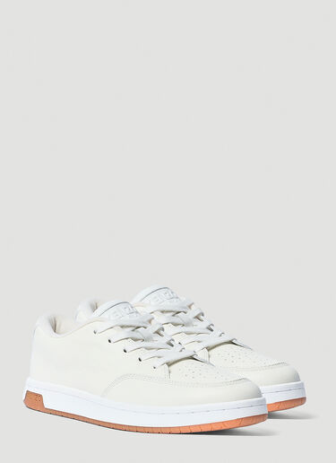 Dome Sneakers Kenzo Dome Sneakers White knz0154023