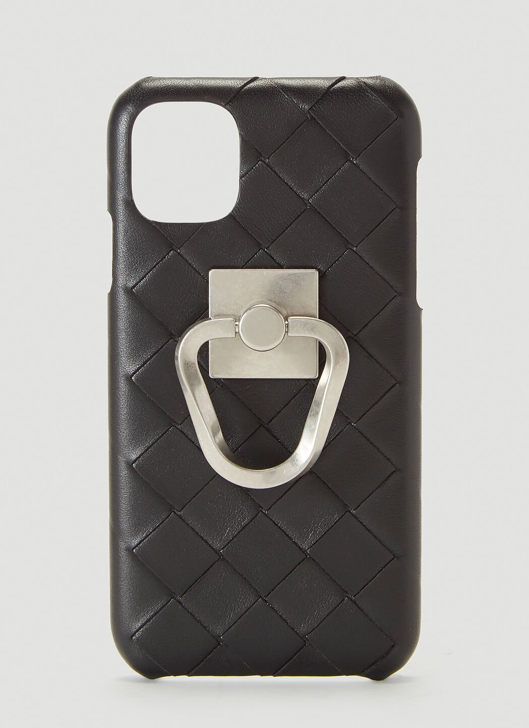 Bottega Veneta Woven Leather iPhone Case | LN-CC