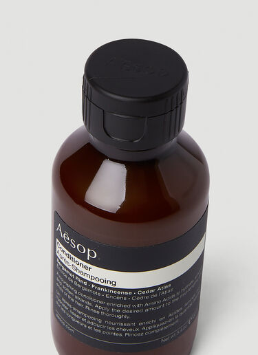 Aesop Conditioner Brown sop0351006