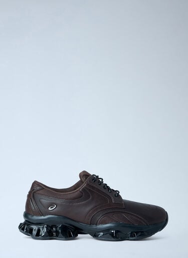 Gel-Kinetic Sneakers Asics Gel-Kinetic Sneakers Brown asi0364028
