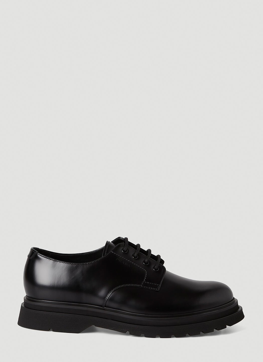 Derby prada on sale