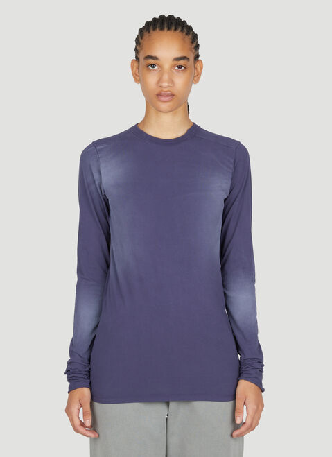 Entire Studios Primer Long Sleeve T-Shirt Beige ent0253020