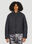 KASSL Editions Layered Worker Jacket White kas0249008