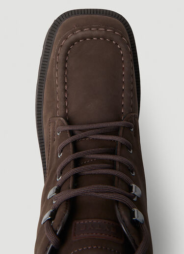 Eytys Tribeca Boots Brown eyt0351037