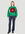 Kenzo Graphic Comfort Sweater Green knz0250006