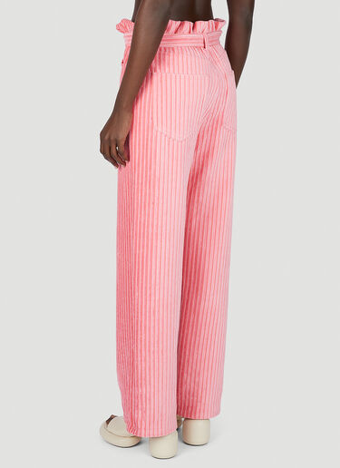 SIMON MILLER Ringling Pants Pink smi0251005