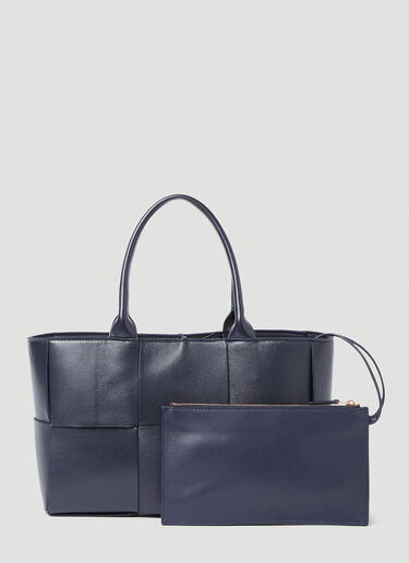 Small Arco Tote Bag Bottega Veneta Small Arco Tote Bag Black bov0255050