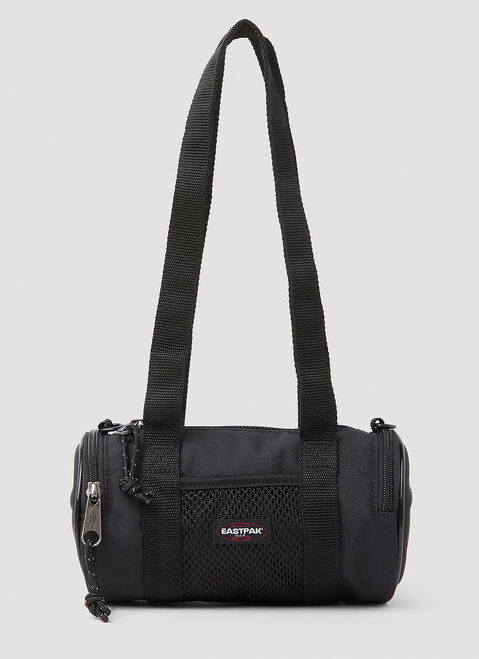 Eastpak x Telfar Small Duffle Shoulder Bag Red est0353020