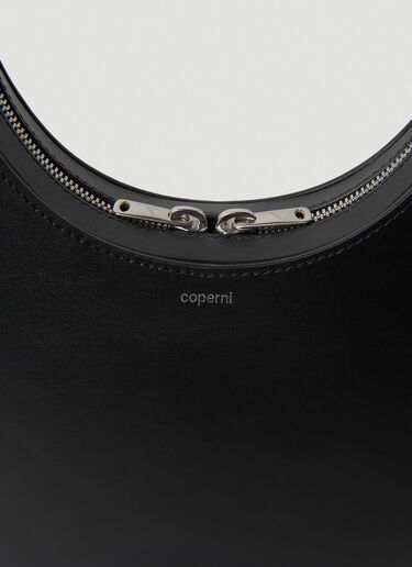 Coperni Swipe Handbag Black cpn0251010