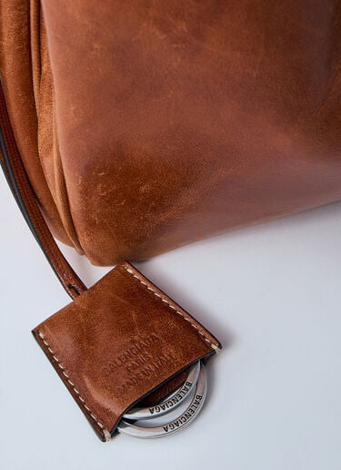 Medium Rodeo Handbag Balenciaga Medium Rodeo Handbag Tan bal0260008