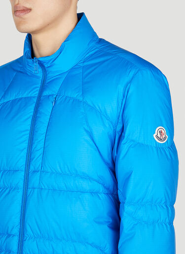 Biham Jacket Moncler Biham Jacket Blue mon0152030