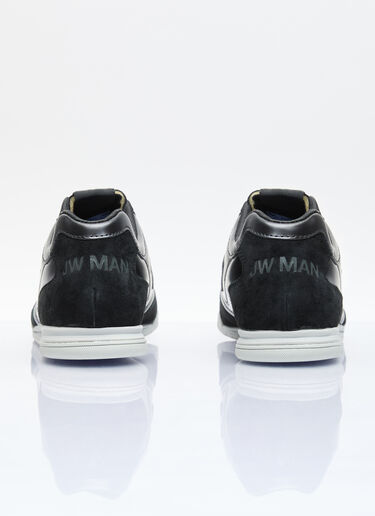 Junya Watanabe x New Balance RC42 Sneakers Black jnb0156001
