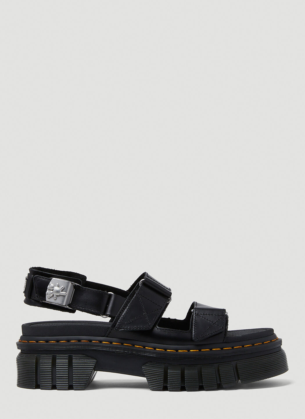 Dr. Martens x Heaven by Marc Jacobs Ricki Two Strap Platform