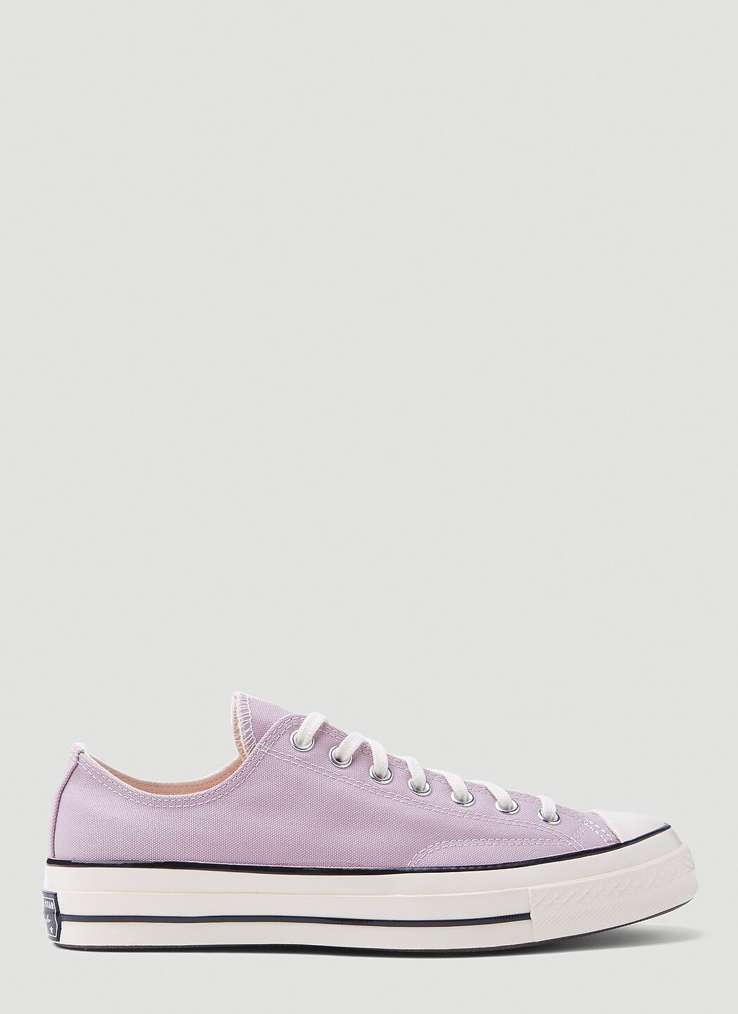 Rubber hotsell converse pink