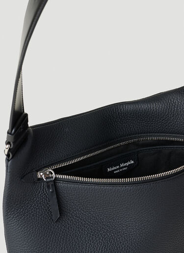 Soft Body 5AC Crossbody Bag Maison Margiela Soft Body 5AC Crossbody Bag Black mla0150033