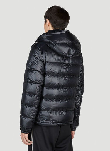 Moncler Wollaston Jacket Black mon0153008