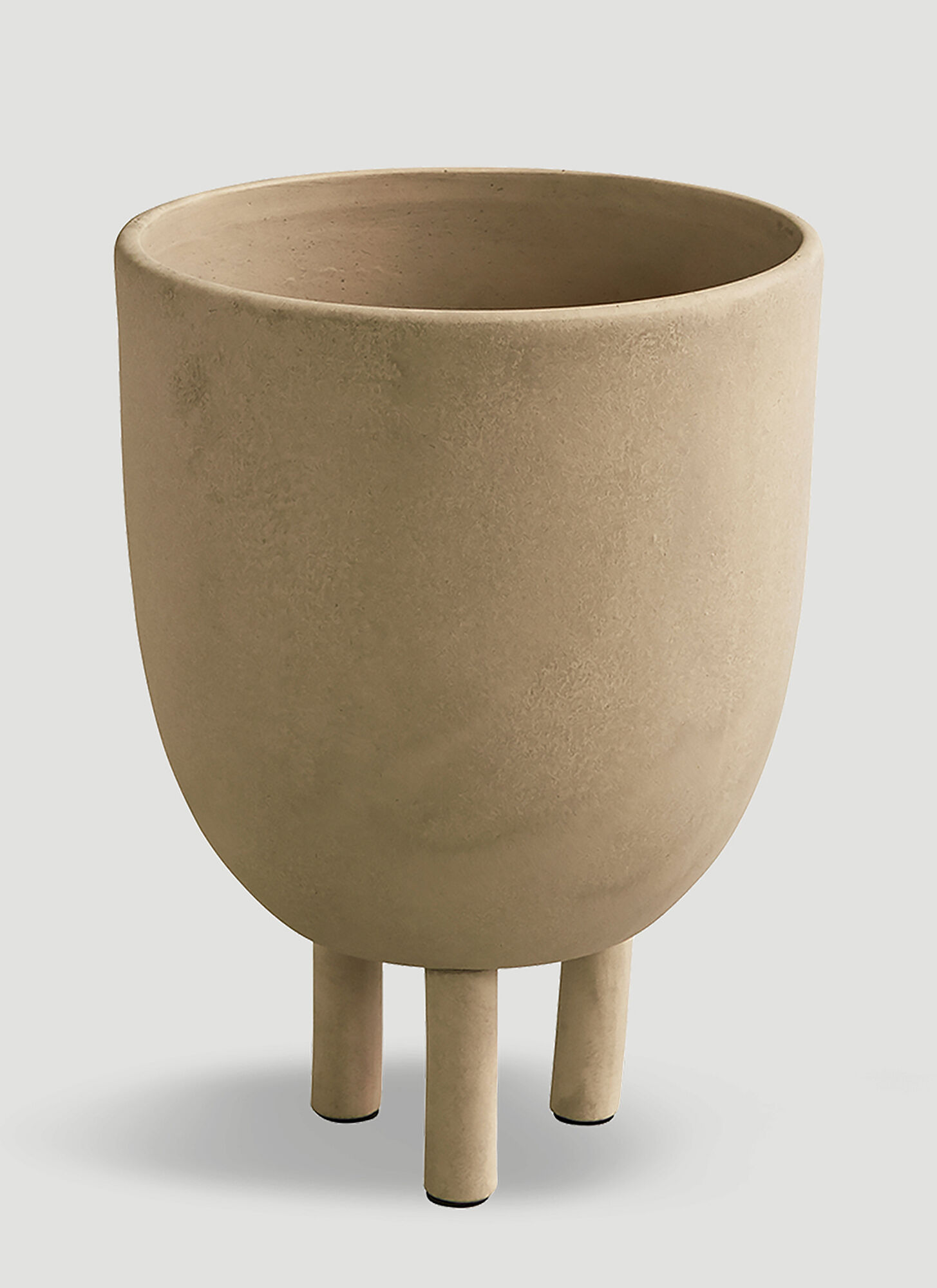 101 Copenhagen Duck Pot In Beige