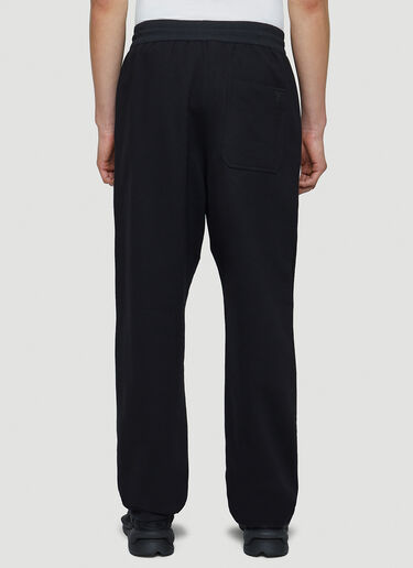 Y-3 Classic Pants Black yyy0142007