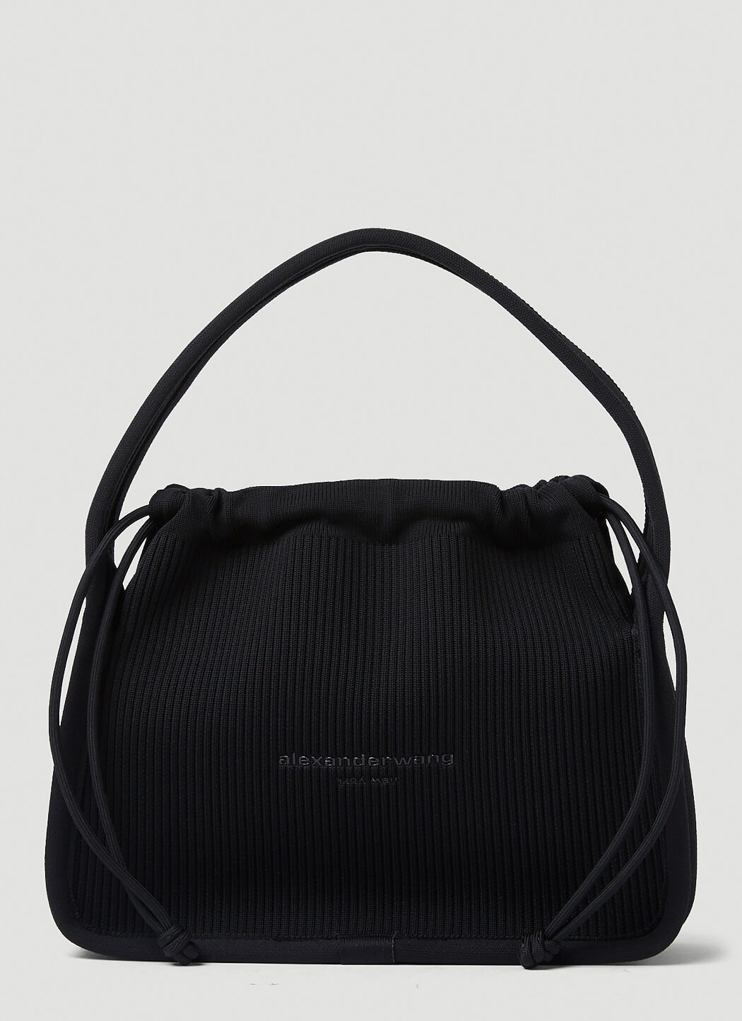 alexander wang Ryan ショルダーバッグ 遠慮なく