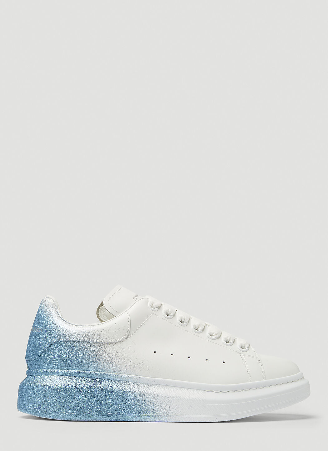 Alexander mcqueen sneakers spray store