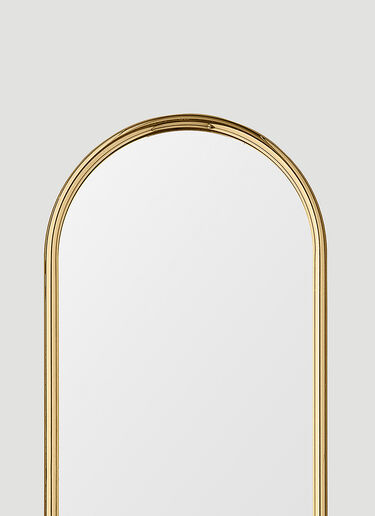 Large Angui Mirror AYTM Large Angui Mirror Gold wps0638286