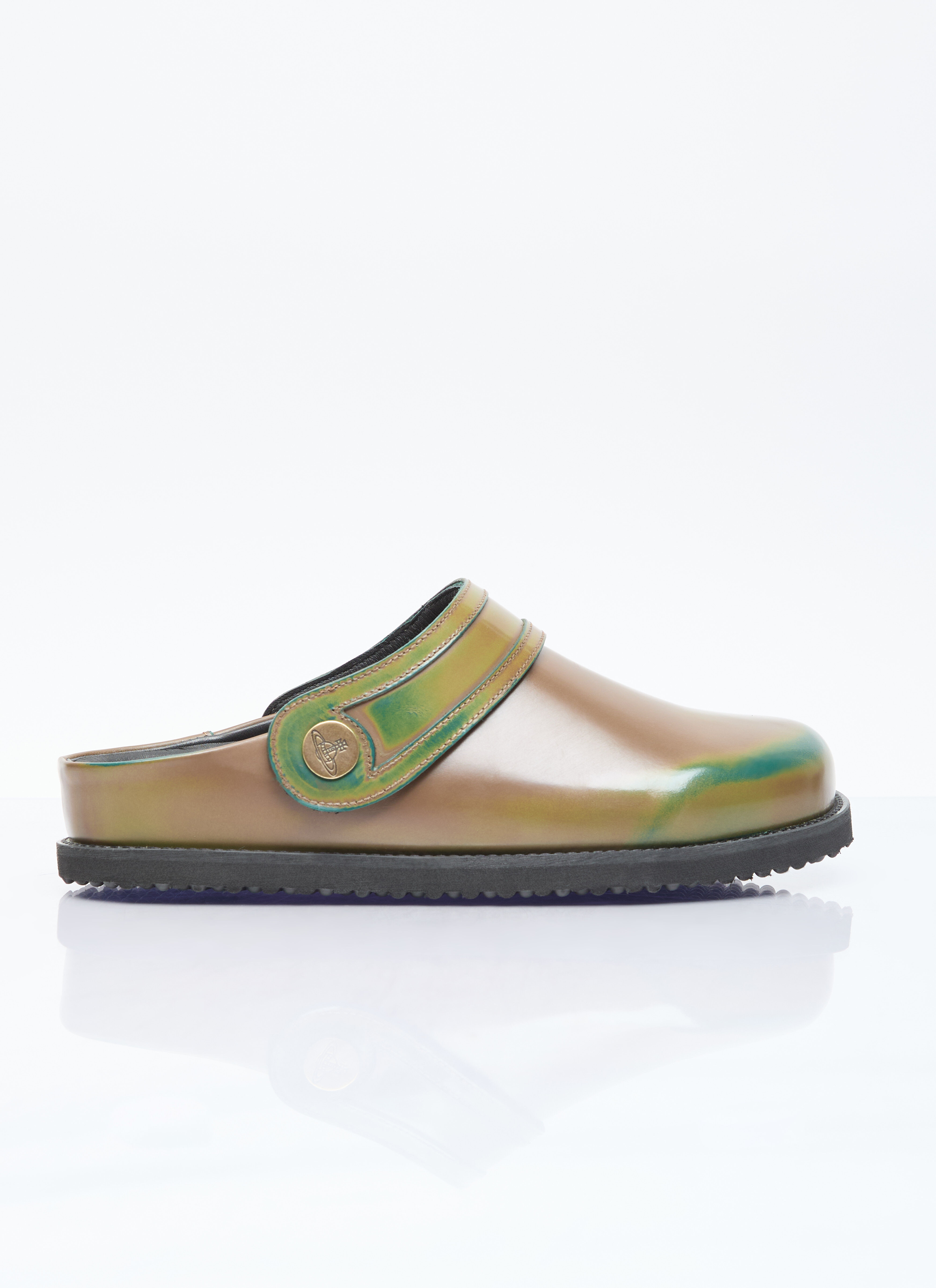 Vivienne Westwood Oz 穆勒鞋 米 vvw0156007