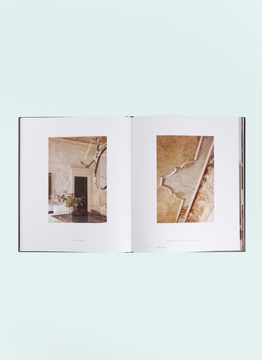 Vincenzo De Cotiis Book Rizzoli International Publications Vincenzo De Cotiis Book Black wps0691290