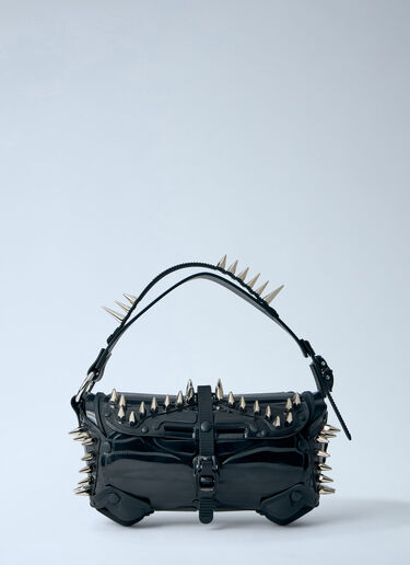 Innerraum Object I80 Mini Stereo Bag Black inn0363004
