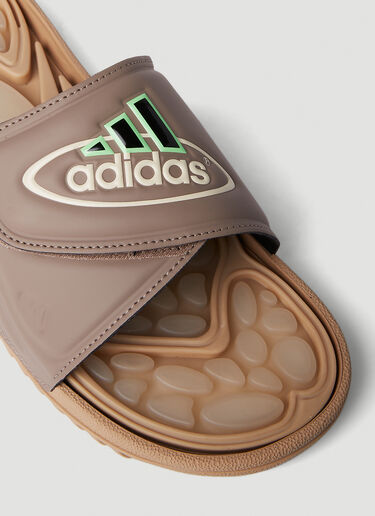 adidas Reptossage Slides Beige adi0150012