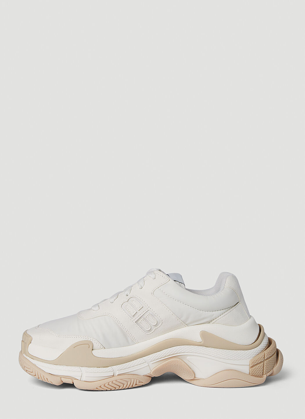 Balenciaga triple on sale s bb