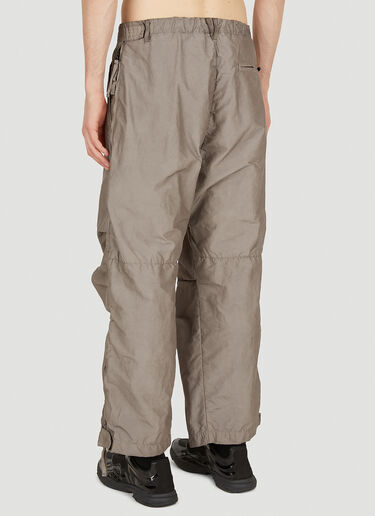 Nemen Breeze Overpants Grey nem0150005