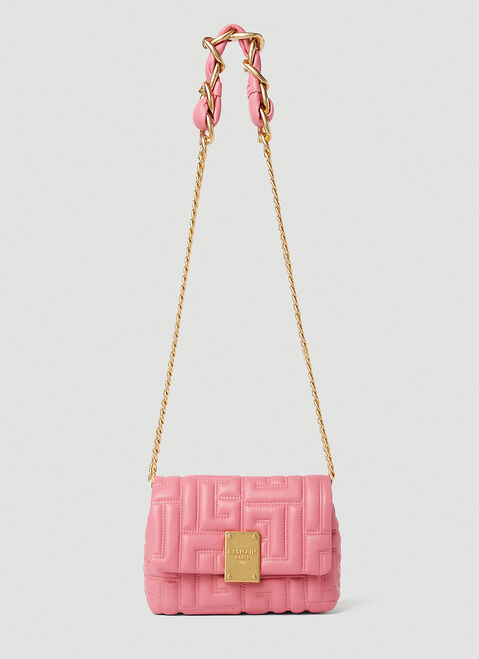 Eastpak x Telfar 1945 Mini Shoulder Bag Blue est0351001