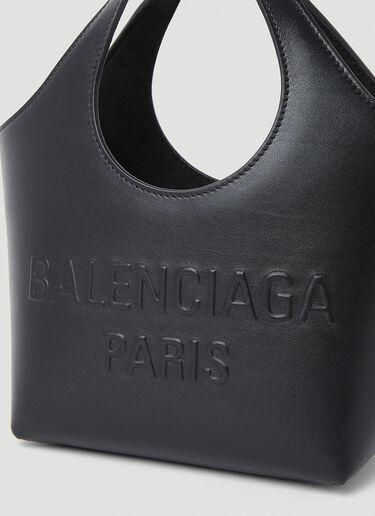 Balenciaga 메리-케이트 토트백 블랙 bal0252084
