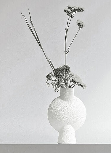 Sphere Bubl Mini Vase 101 Copenhagen Sphere Bubl Mini Vase White wps0670346