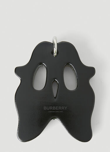 Burberry Anthropomorphic Charm Black bur0148066