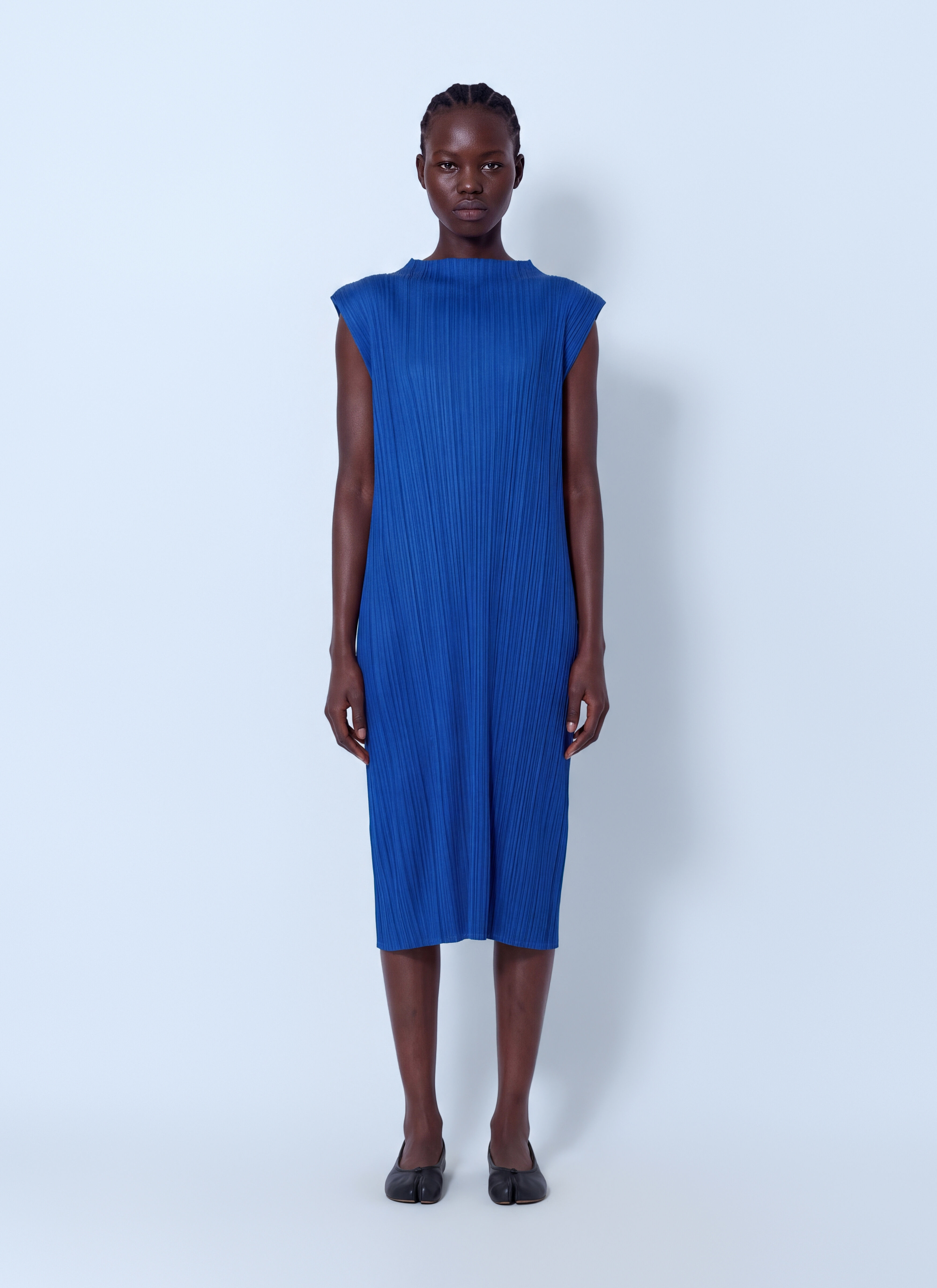 PleatsPleaseIsseyMiyake：ウィメンズプリーツトップス＆ワンピース|LN-CC®