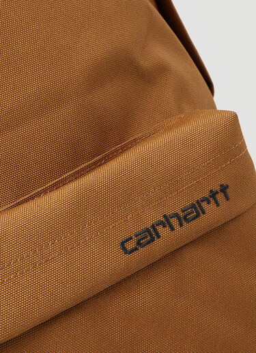 Carhartt WIP Payton Backpack Brown wip0148055