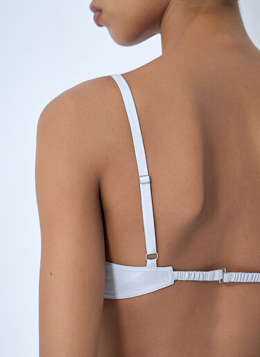 RIER Structured Bralette White rrr0264004
